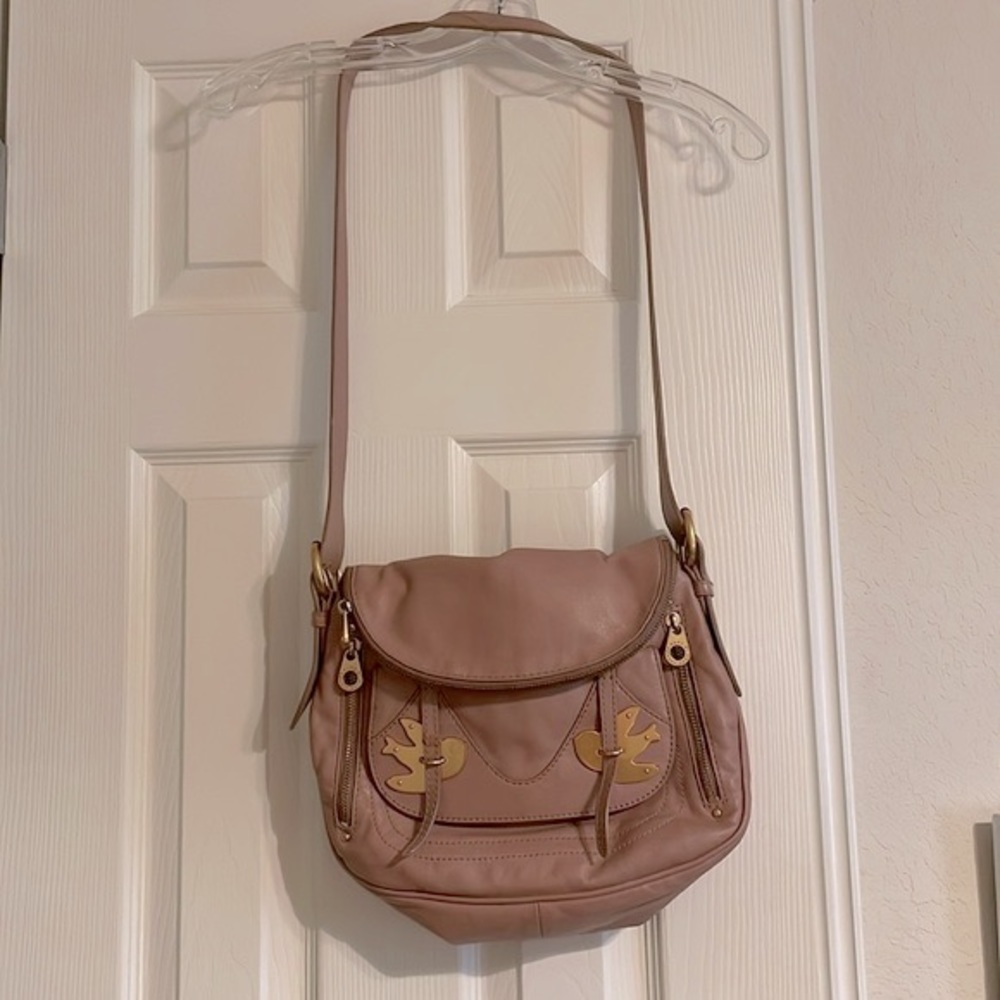 Marc Jacobs Petal to the Metal Bag